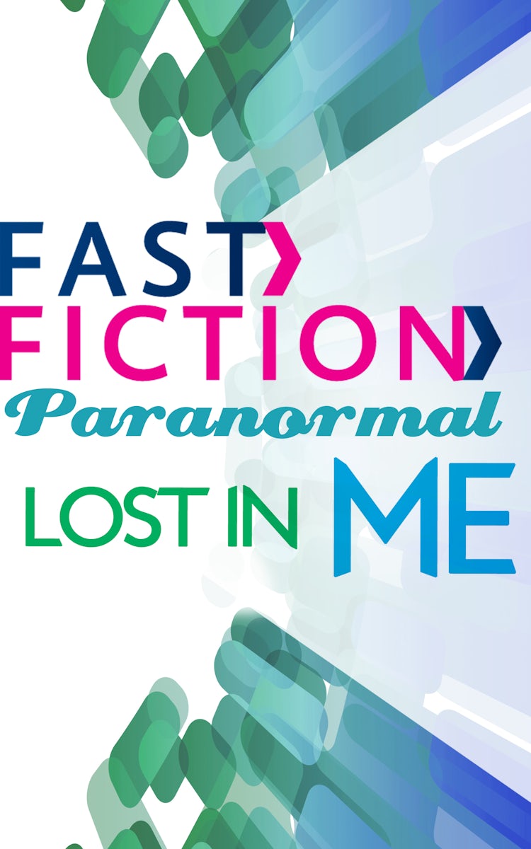 Cover image for Lost In Me, isbn: 9781488740282