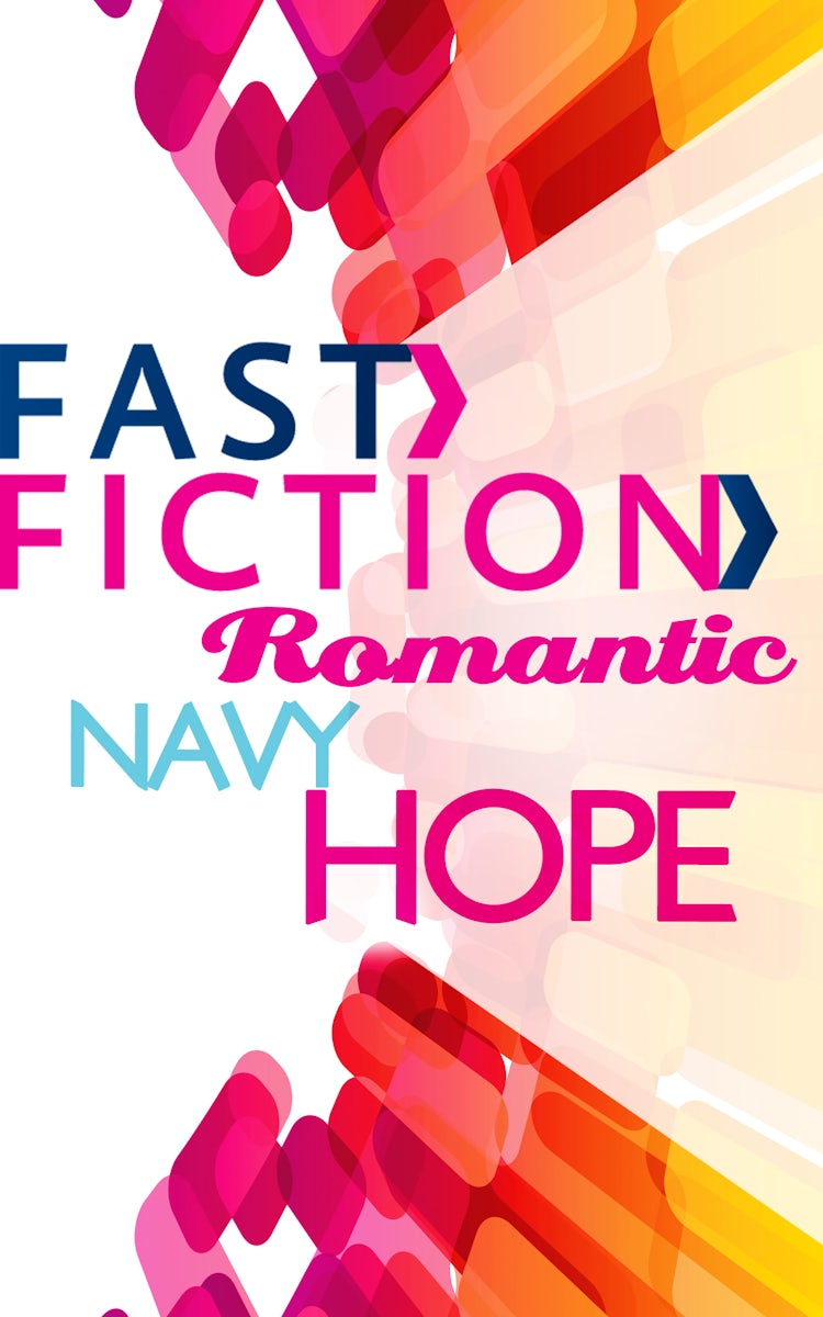 Cover image for Navy Hope, isbn: 9781488740299