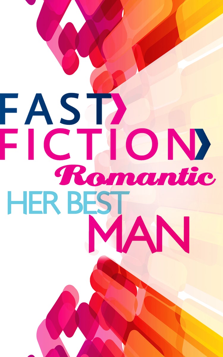 Cover image for Her Best Man, isbn: 9781488740329