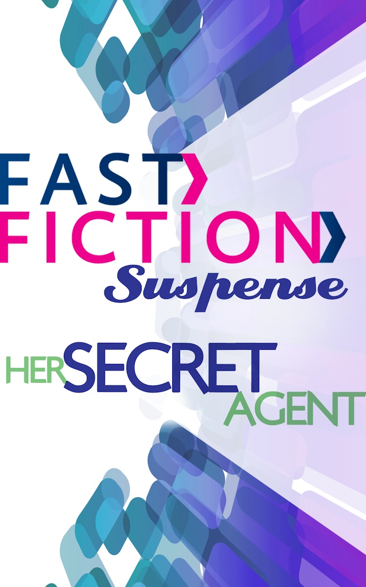 Cover image for Her Secret Agent, isbn: 9781488740336