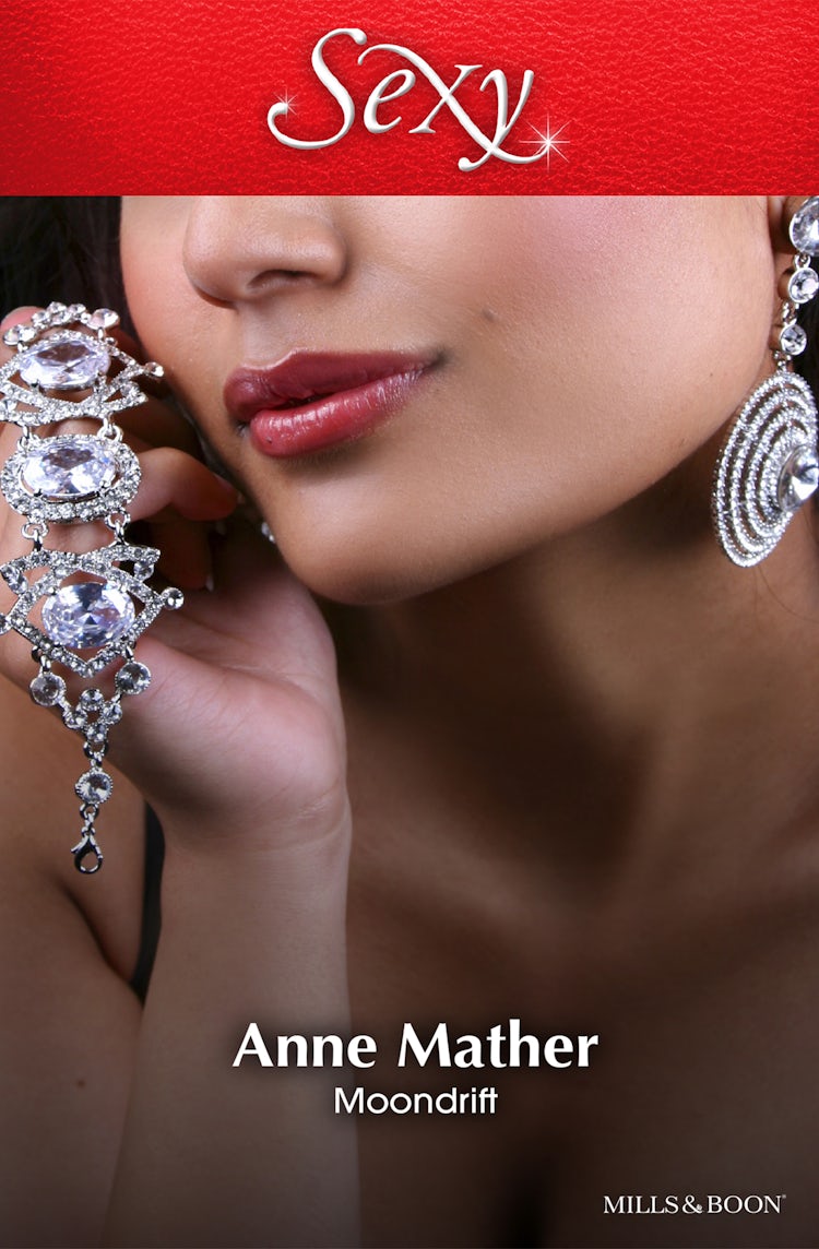 Cover image for Moondrift, isbn: 9781488740725