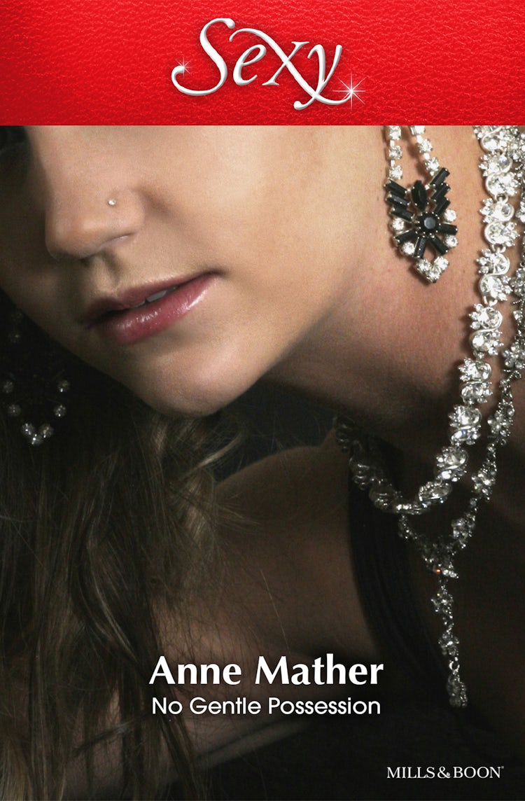 Cover image for No Gentle Possession, isbn: 9781488740732