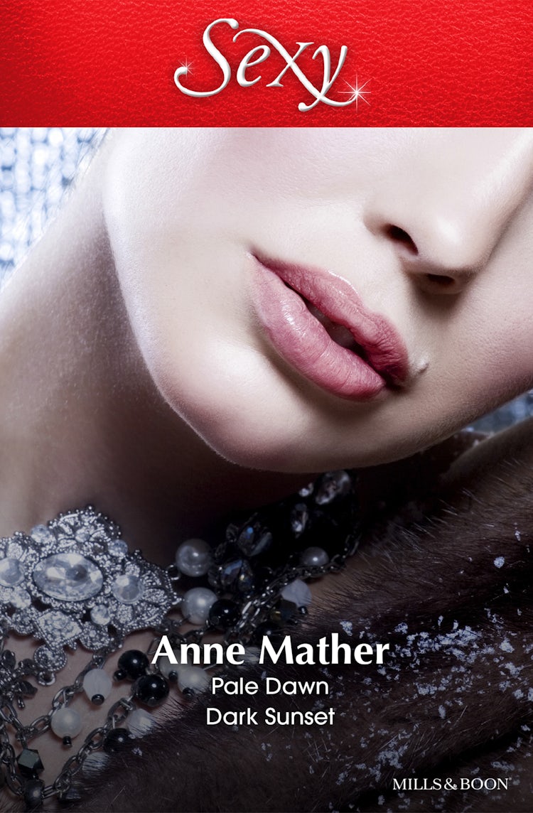 Cover image for Pale Dawn Dark Sunset, isbn: 9781488740749