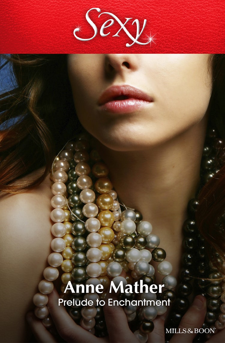 Cover image for Prelude To Enchantment, isbn: 9781488740756