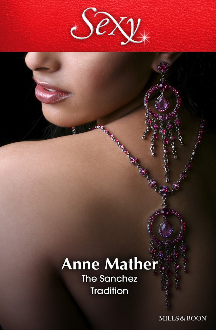 Cover image for The Sanchez Tradition, isbn: 9781488740794