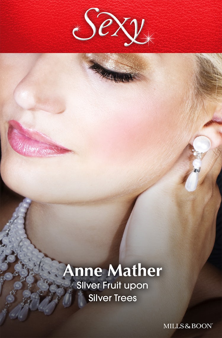 Cover image for Silver Fruit Upon Silver Trees, isbn: 9781488740831