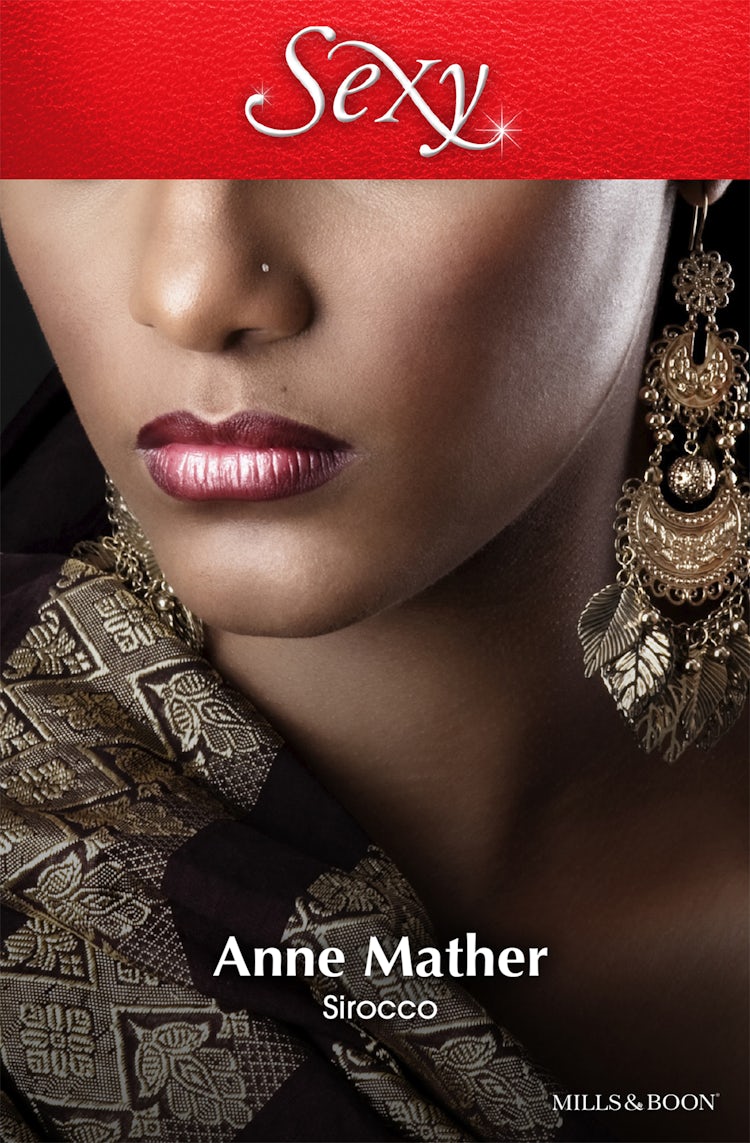 Cover image for Sirocco, isbn: 9781488740848
