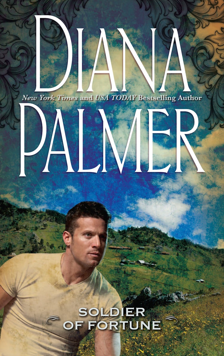 Cover image for Soldier Of Fortune, isbn: 9781488740992