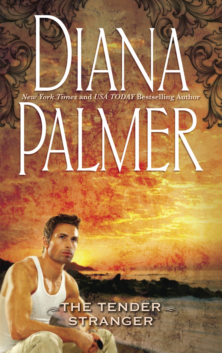 Cover image for Tender Stranger, isbn: 9781488741005