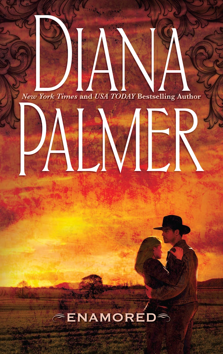 Cover image for Enamoured, isbn: 9781488741012