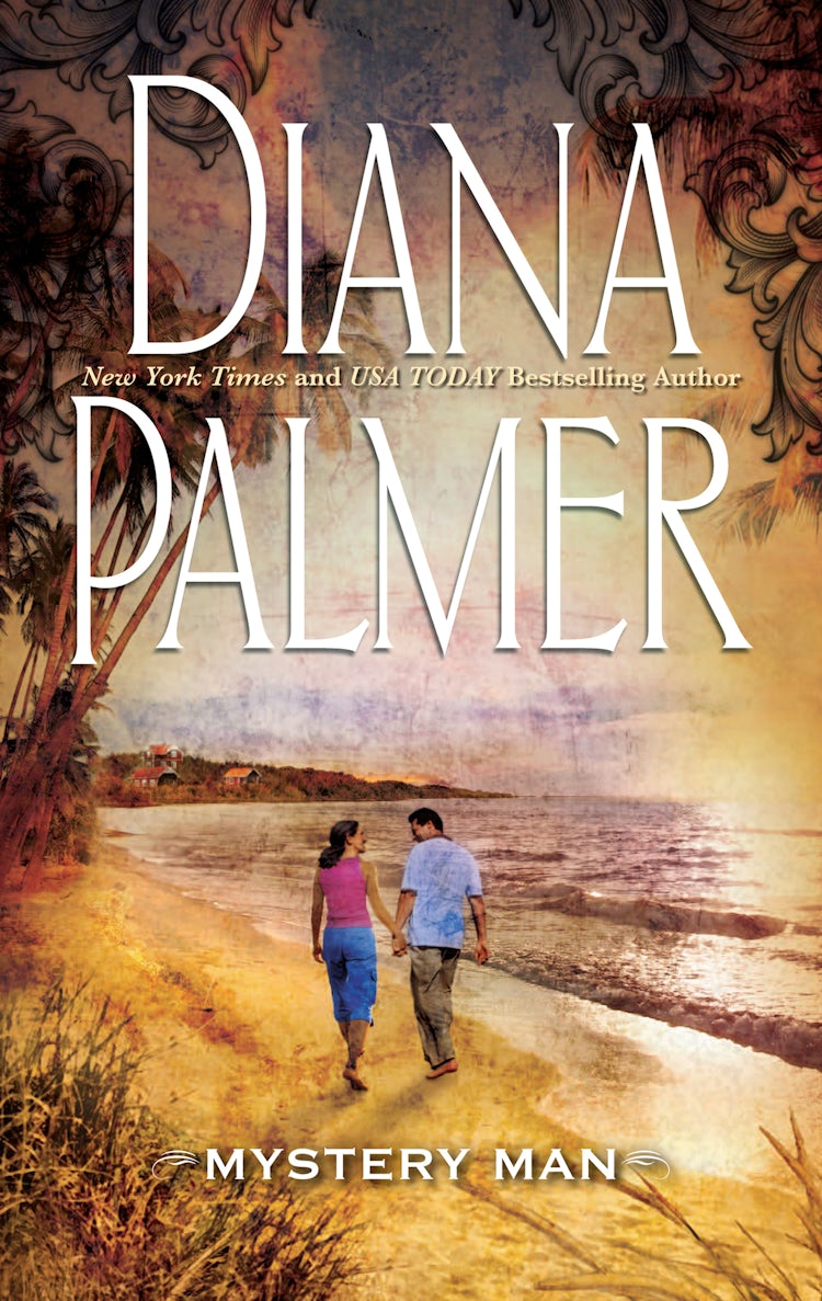 Cover image for Mystery Man, isbn: 9781488741029
