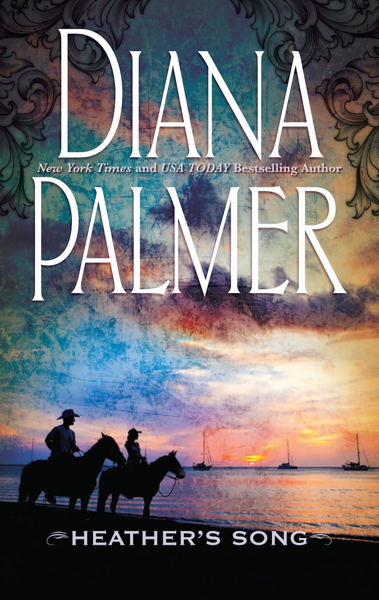 Cover image for Heather's Song, isbn: 9781488741081