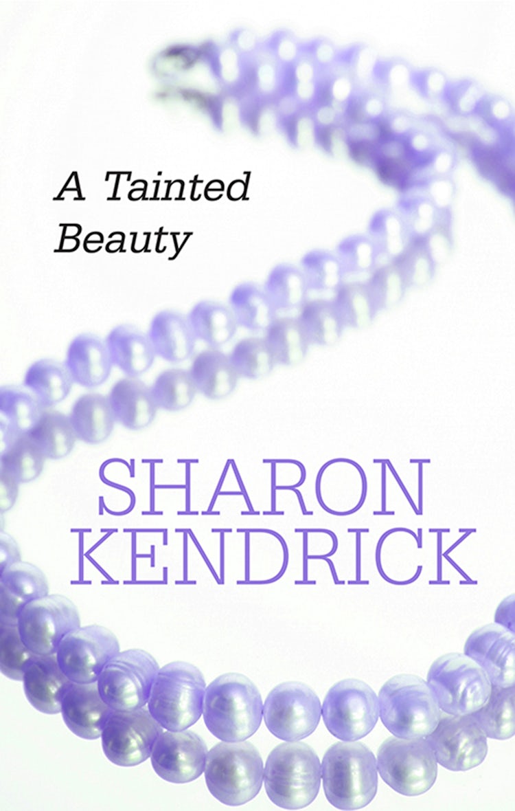 Cover image for A Tainted Beauty, isbn: 9781488741562