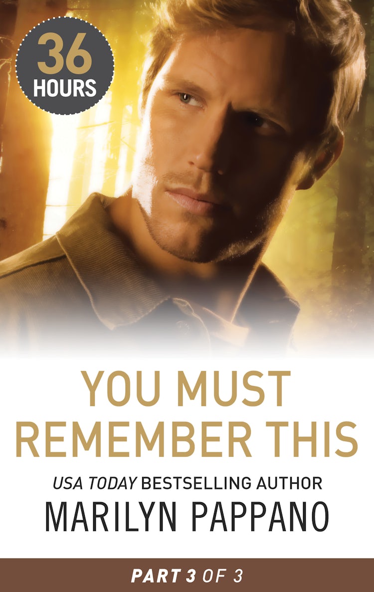 Cover image for You Must Remember This Part Three, isbn: 9781488741951