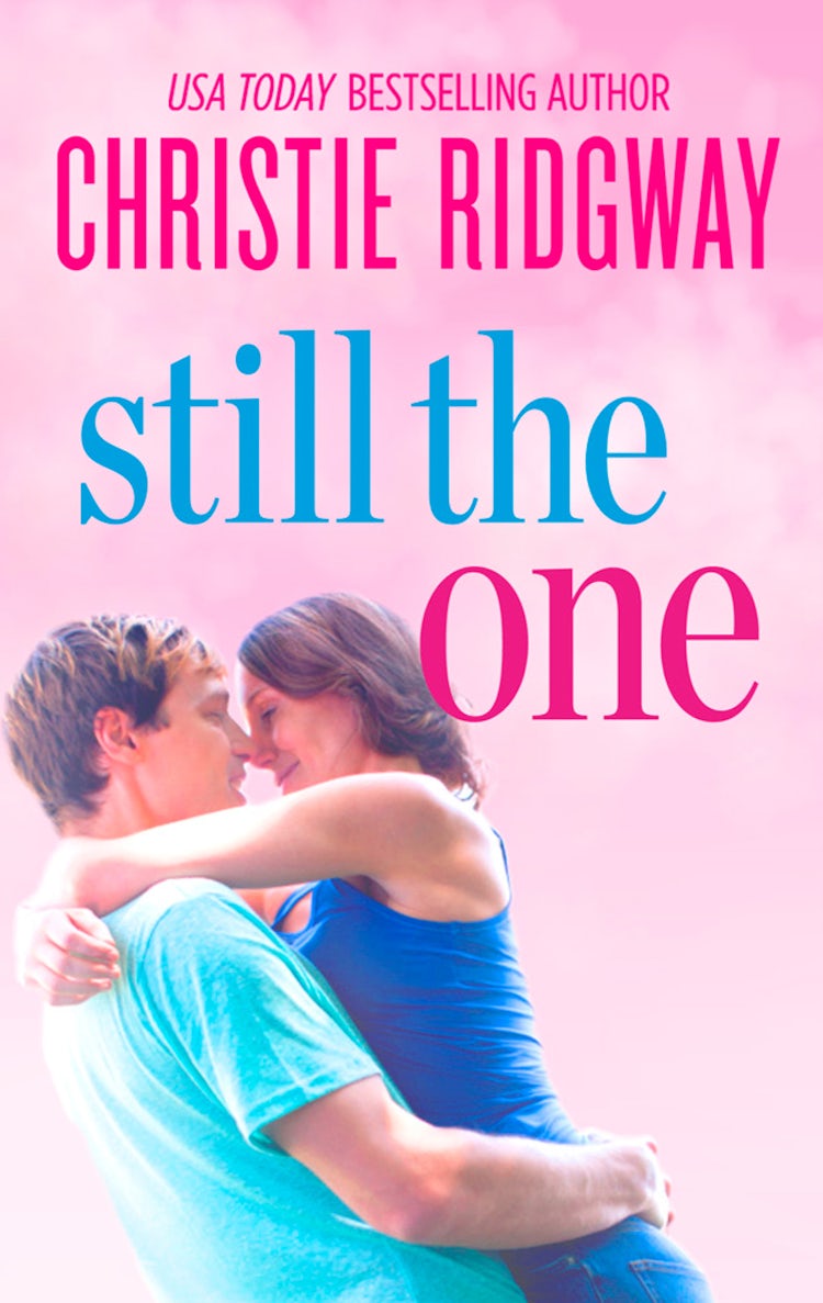 Cover image for Still The One, isbn: 9781488742033