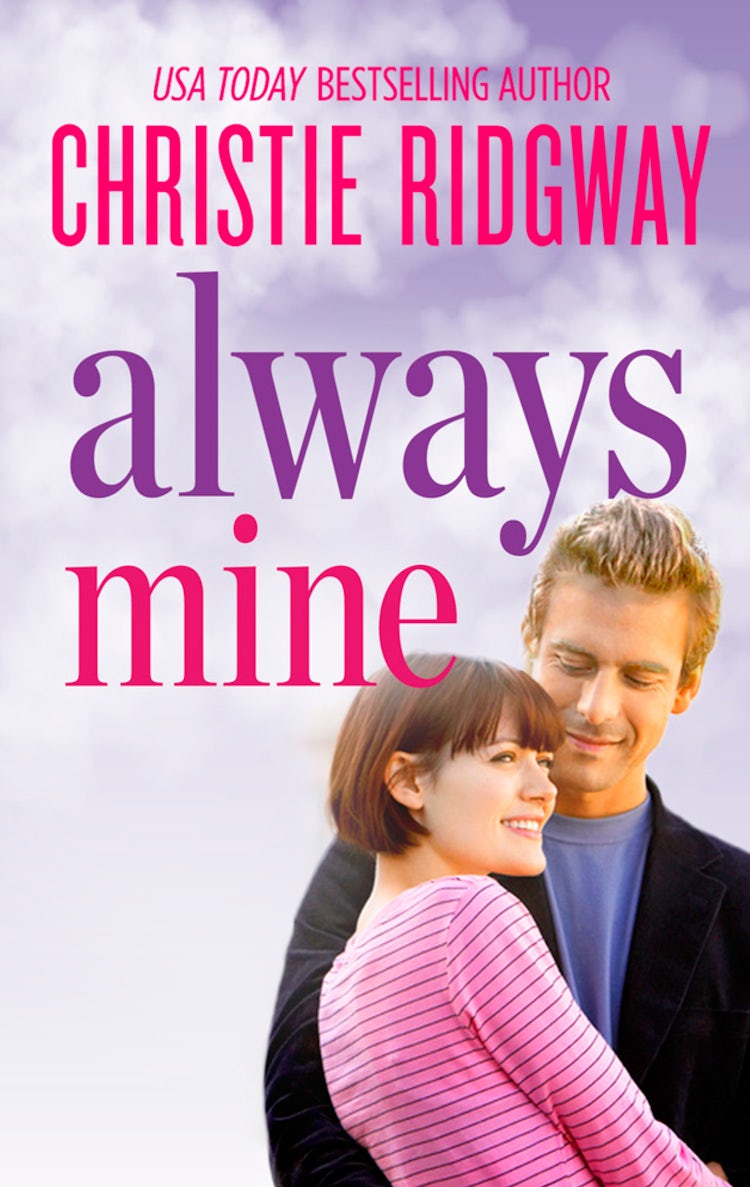Cover image for Always Mine, isbn: 9781488742040