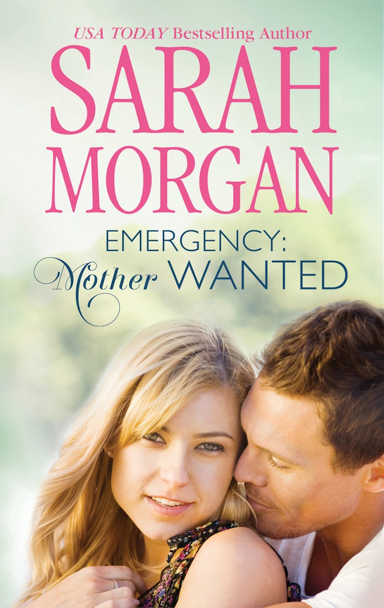 Cover image for Emergency - Mother Wanted, isbn: 9781488742071