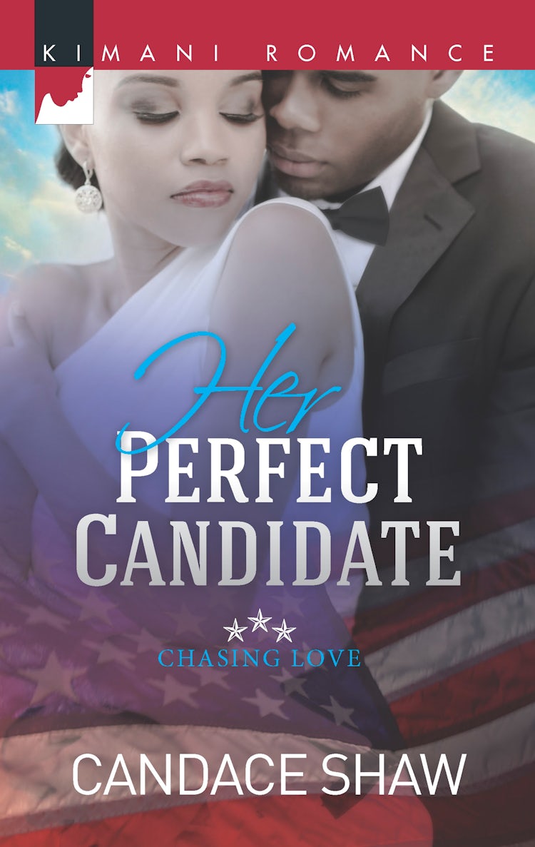 Cover image for Her Perfect Candidate, isbn: 9781488742477