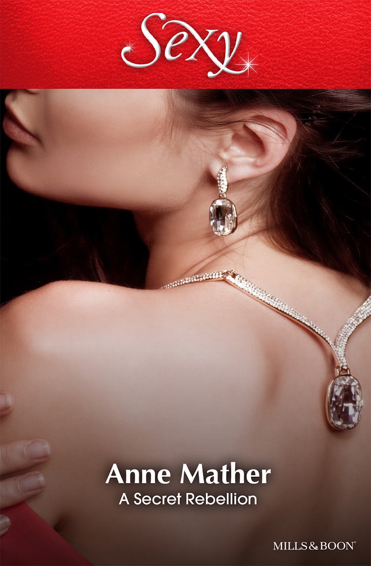 Cover image for A Secret Rebellion, isbn: 9781488742880