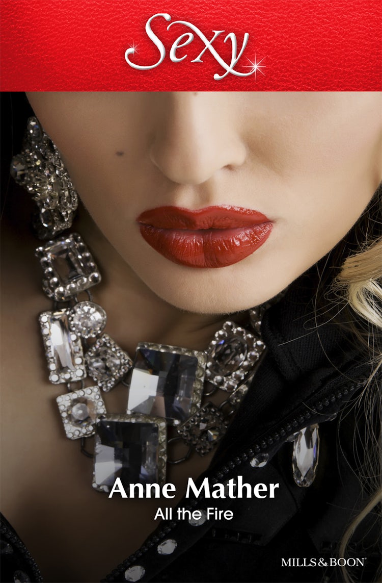 Cover image for All The Fire, isbn: 9781488742903