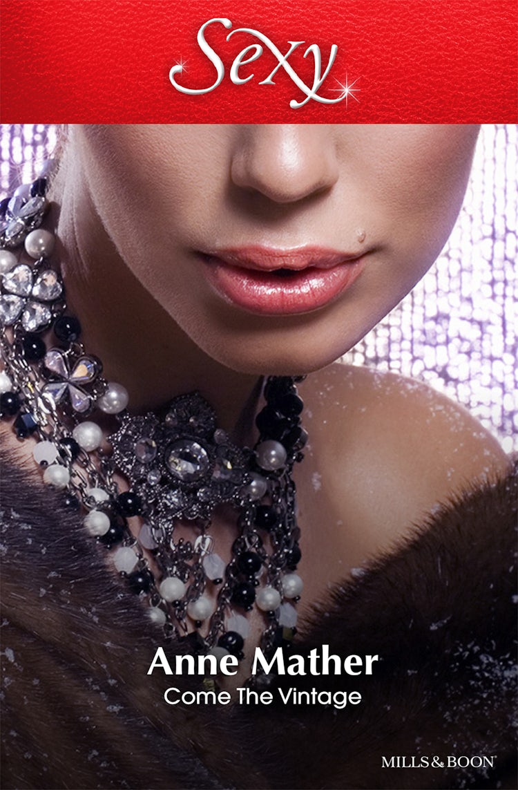 Cover image for Come The Vintage, isbn: 9781488742972