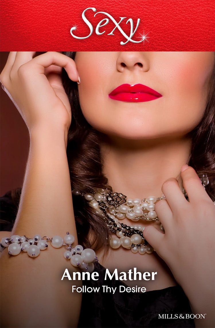 Cover image for Follow Thy Desire, isbn: 9781488743030