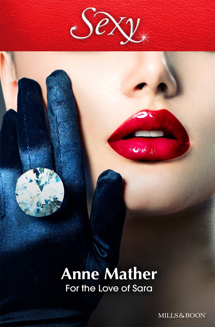 Cover image for For The Love Of Sara, isbn: 9781488743047