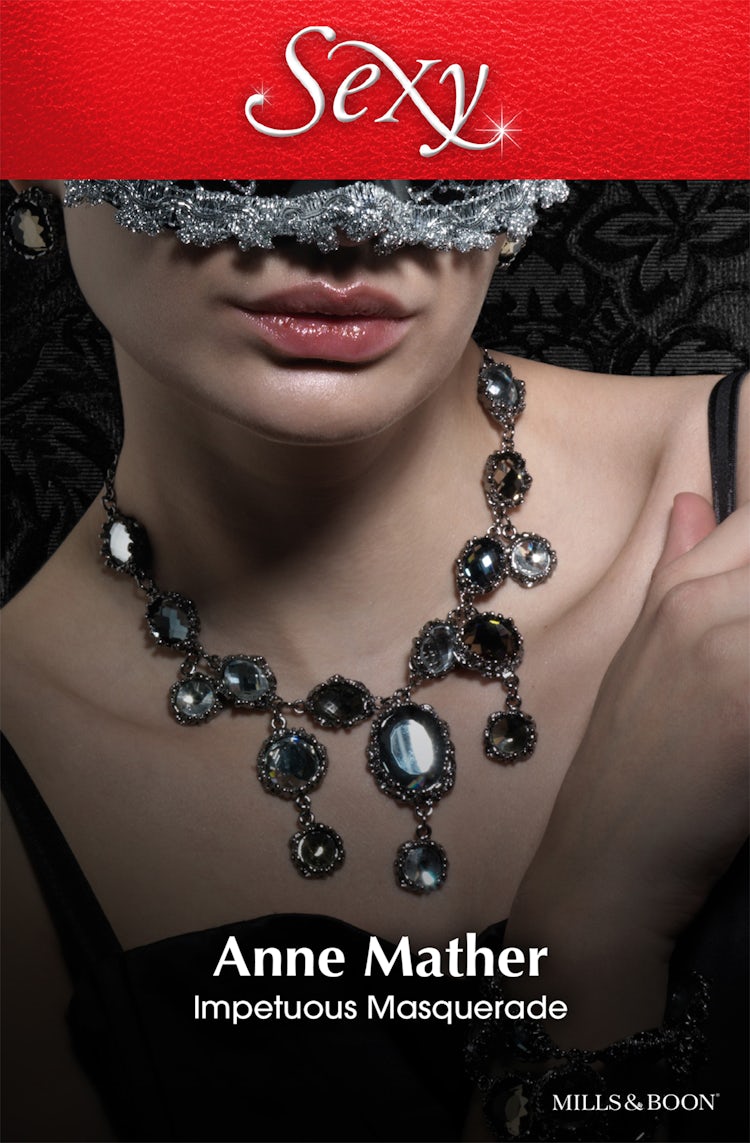 Cover image for Impetuous Masquerade, isbn: 9781488743092