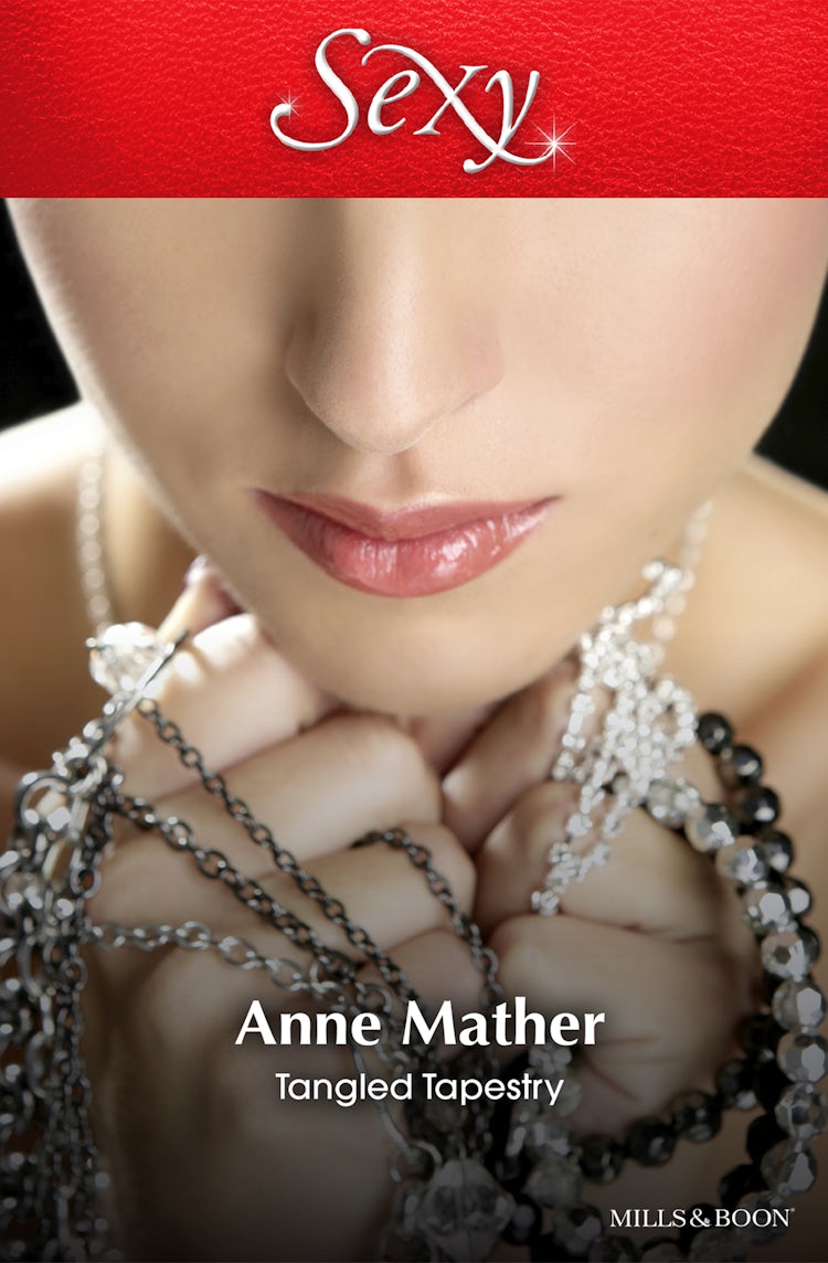 Cover image for Tangled Tapestry, isbn: 9781488743122