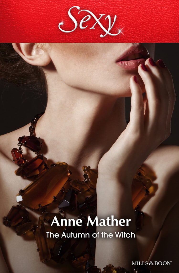Cover image for The Autumn Of The Witch, isbn: 9781488743153