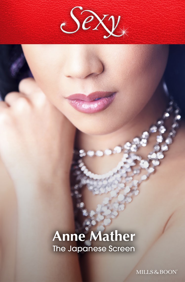 Cover image for The Japanese Screen, isbn: 9781488743160