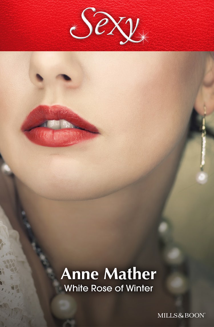 Cover image for White Rose Of Winter, isbn: 9781488743221