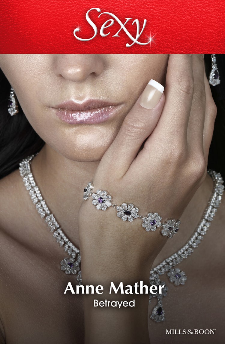 Cover image for Betrayed, isbn: 9781488743276