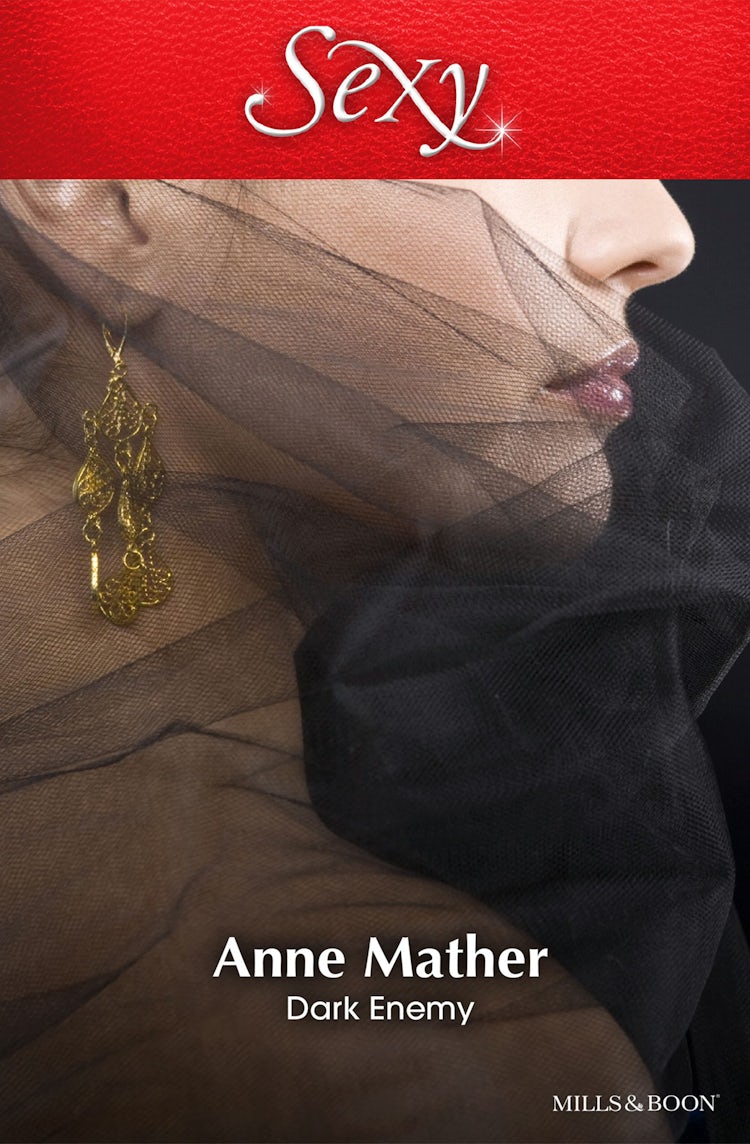 Cover image for Dark Enemy, isbn: 9781488743283