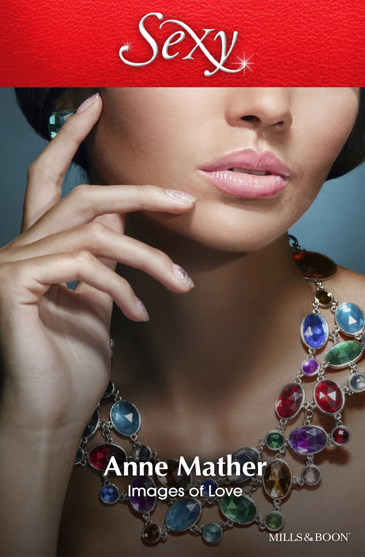 Cover image for Images Of Love, isbn: 9781488743306