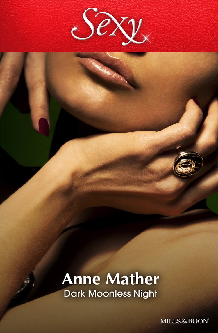 Cover image for Dark Moonless Night, isbn: 9781488743375