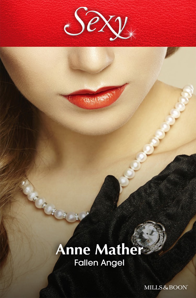 Cover image for Fallen Angel, isbn: 9781488743399