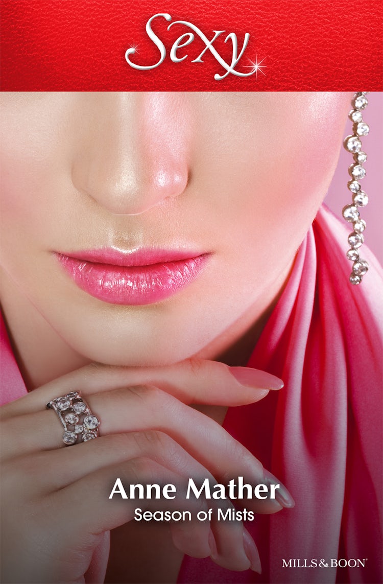 Cover image for Season Of Mists, isbn: 9781488743429