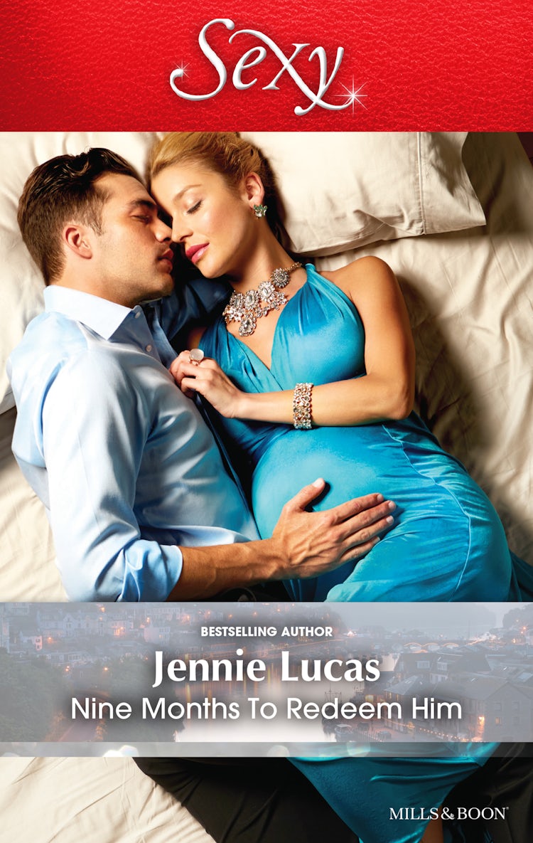 Cover image for Nine Months To Redeem Him, isbn: 9781488743603