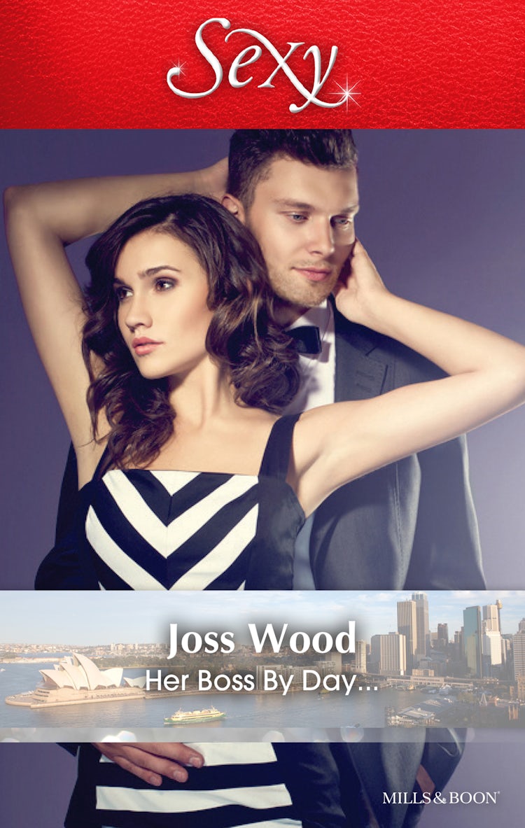 Cover image for Her Boss By Day..., isbn: 9781488743665