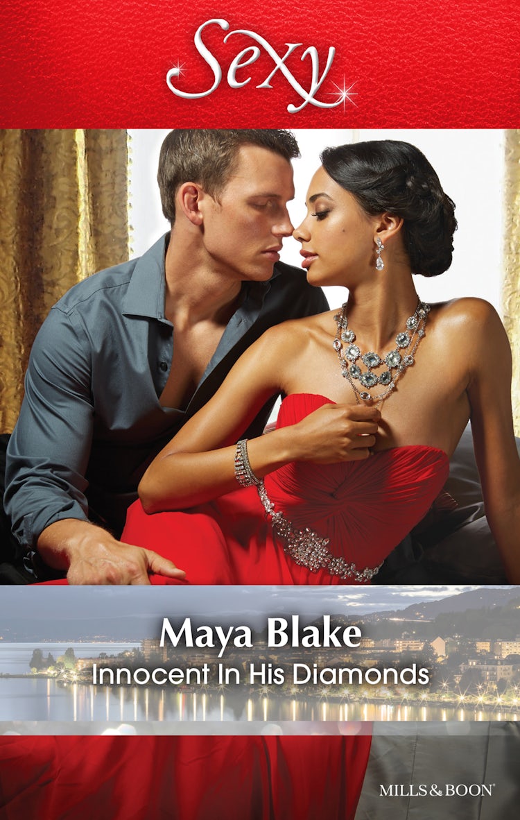 Cover image for Innocent In His Diamonds, isbn: 9781488743702