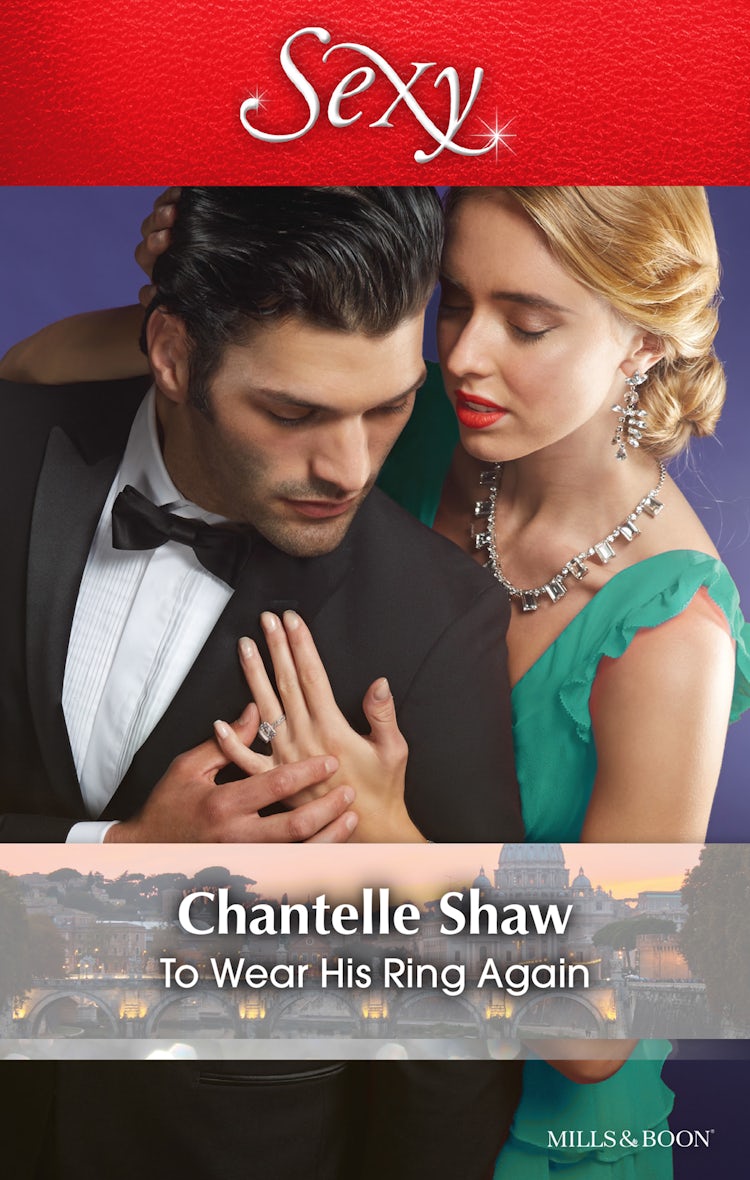 Cover image for To Wear His Ring Again, isbn: 9781488743719