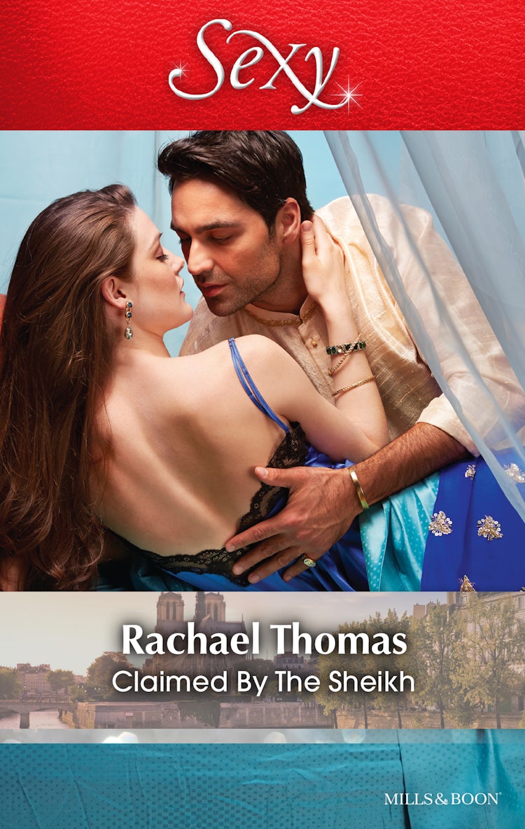 Cover image for Claimed By The Sheikh, isbn: 9781488743733