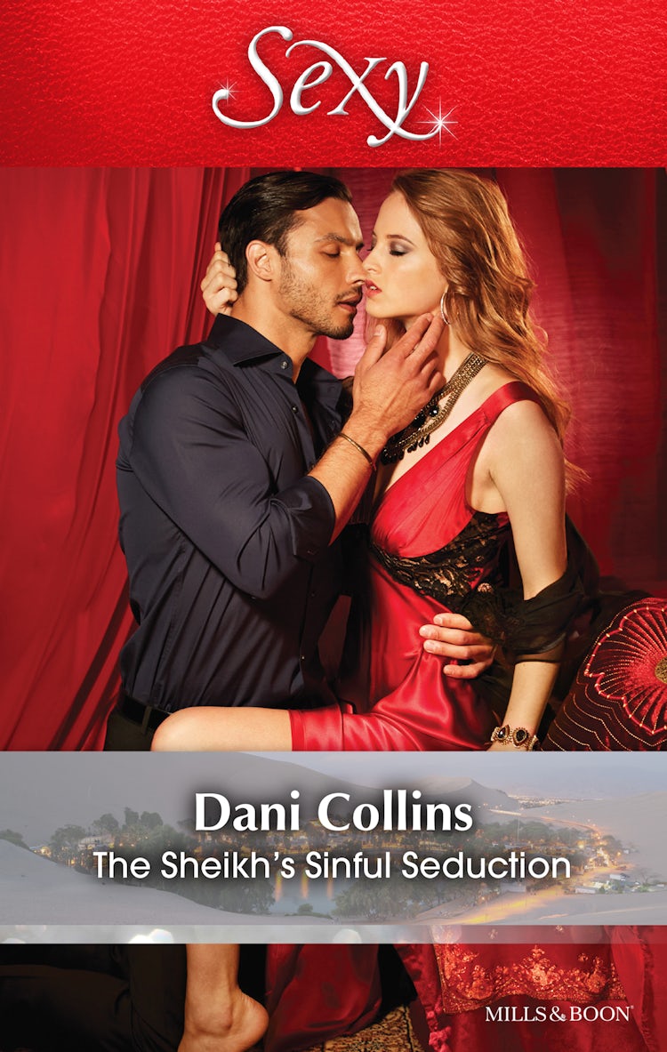 Cover image for The Sheikh's Sinful Seduction, isbn: 9781488743771