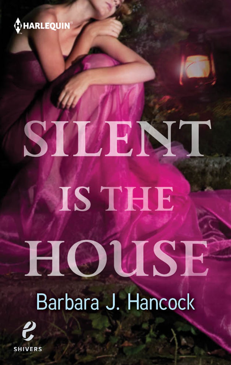 Cover image for Silent Is The House, isbn: 9781488743894