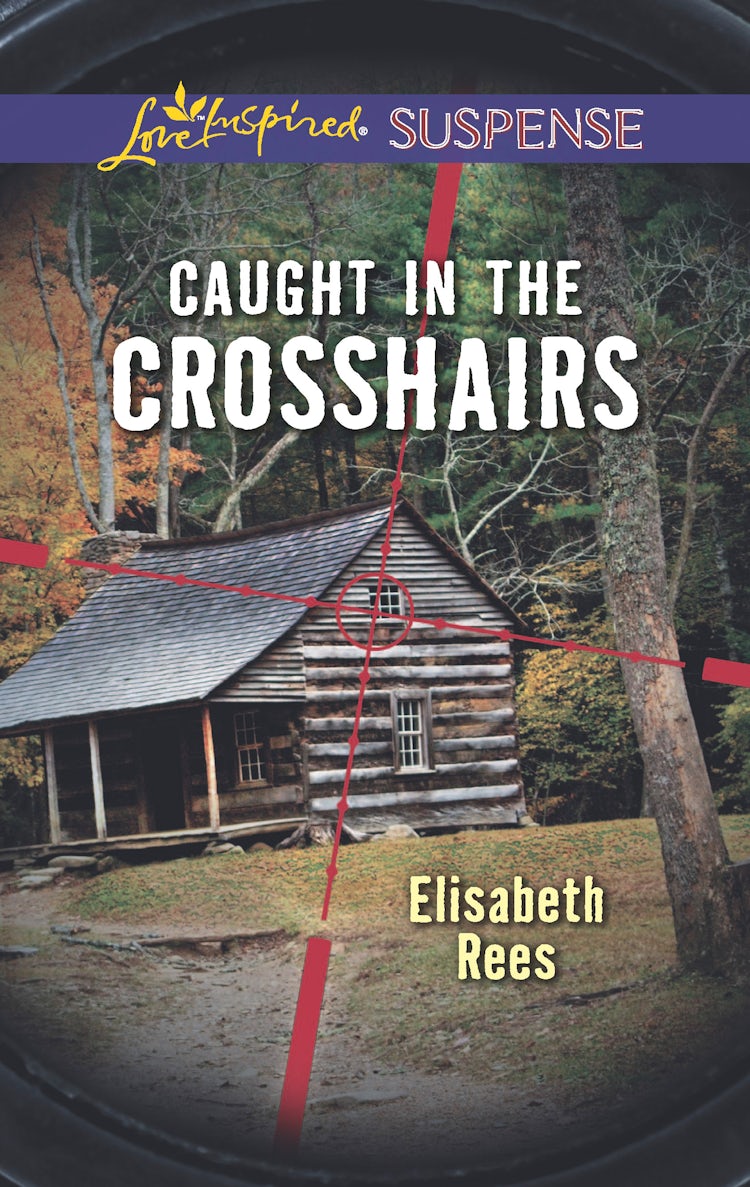 Cover image for Caught In The Crosshairs, isbn: 9781488743917