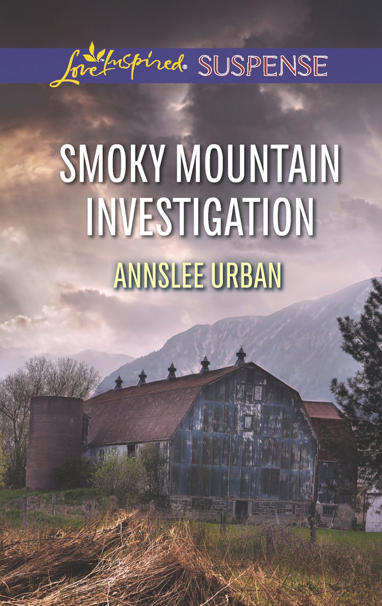 Cover image for Smoky Mountain Investigation, isbn: 9781488743924