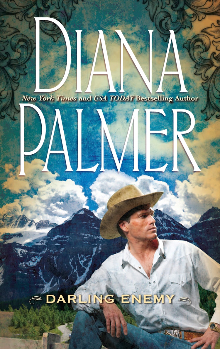Cover image for Darling Enemy, isbn: 9781488743979