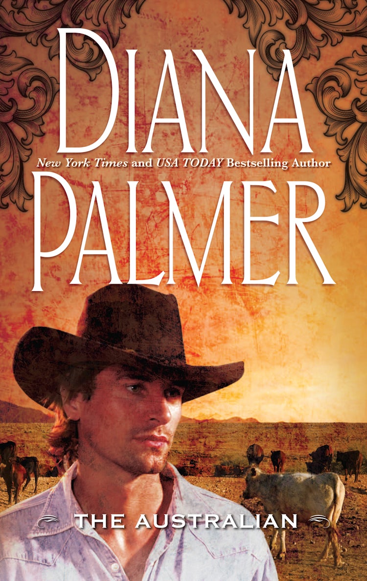 Cover image for The Australian, isbn: 9781488743993