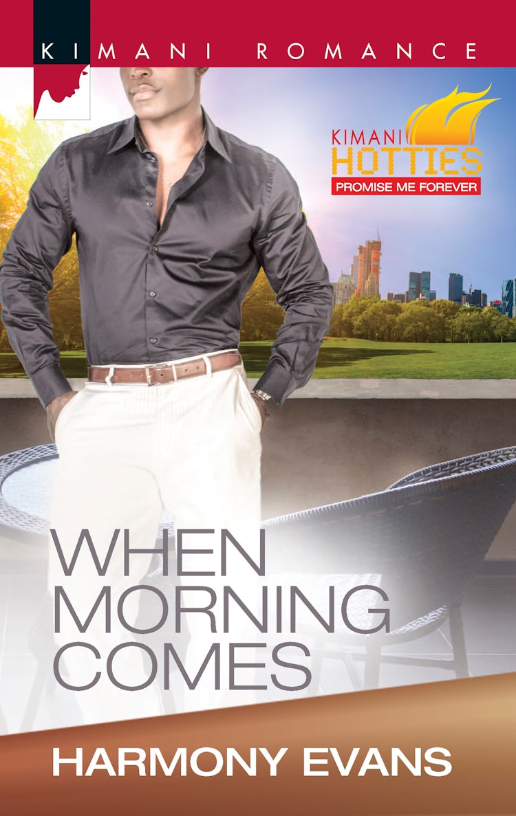 Cover image for When Morning Comes, isbn: 9781488744105